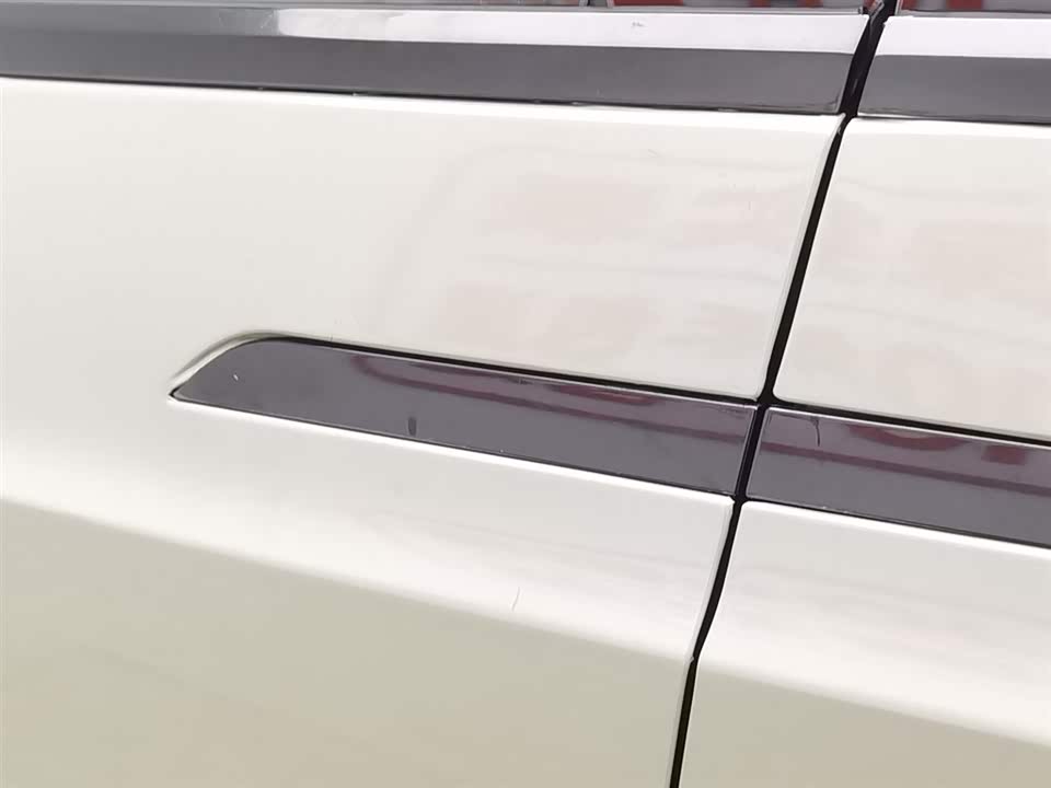 Tesla Model X Tesla Model X