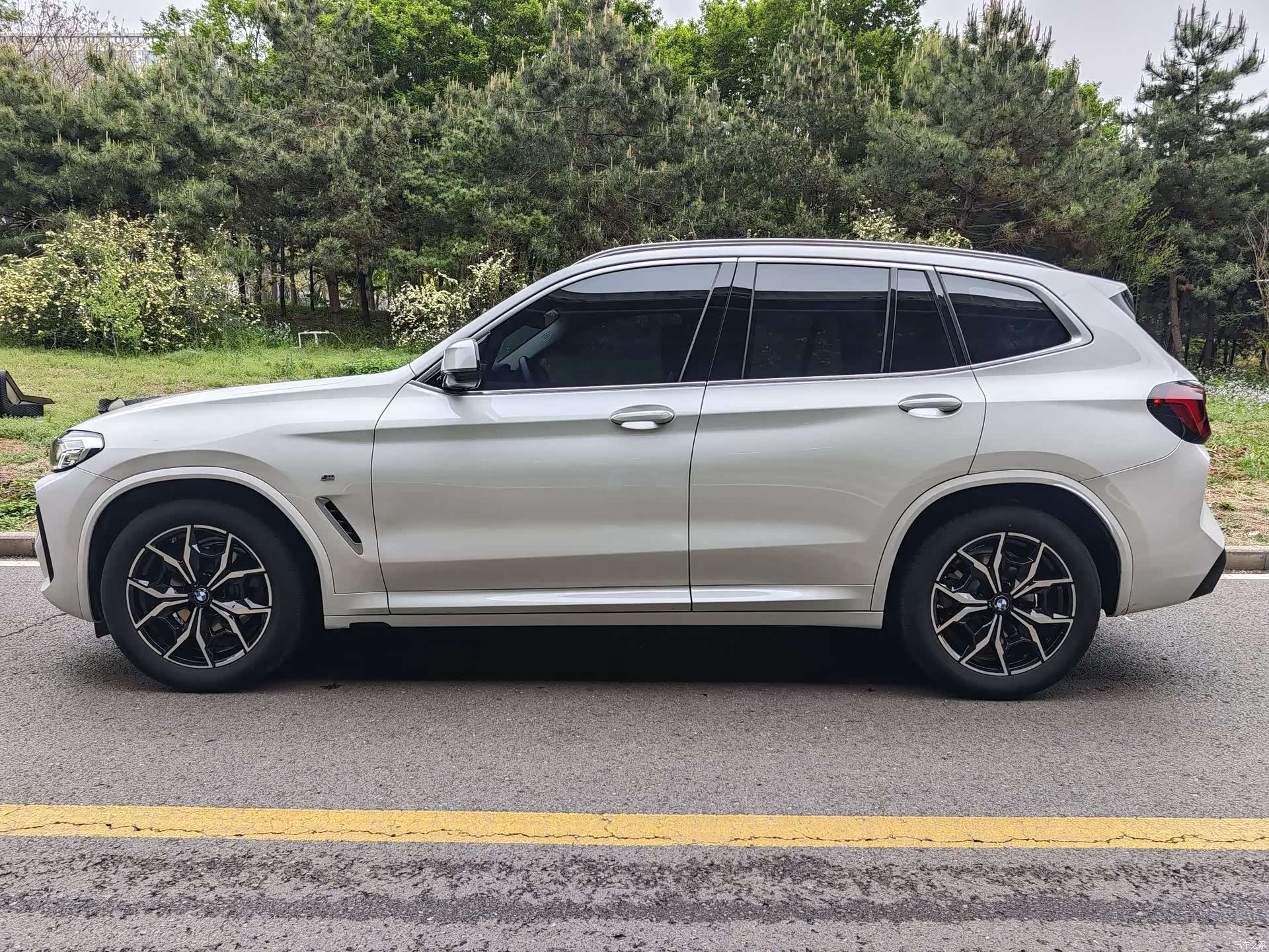 BMW X3, 2023 4