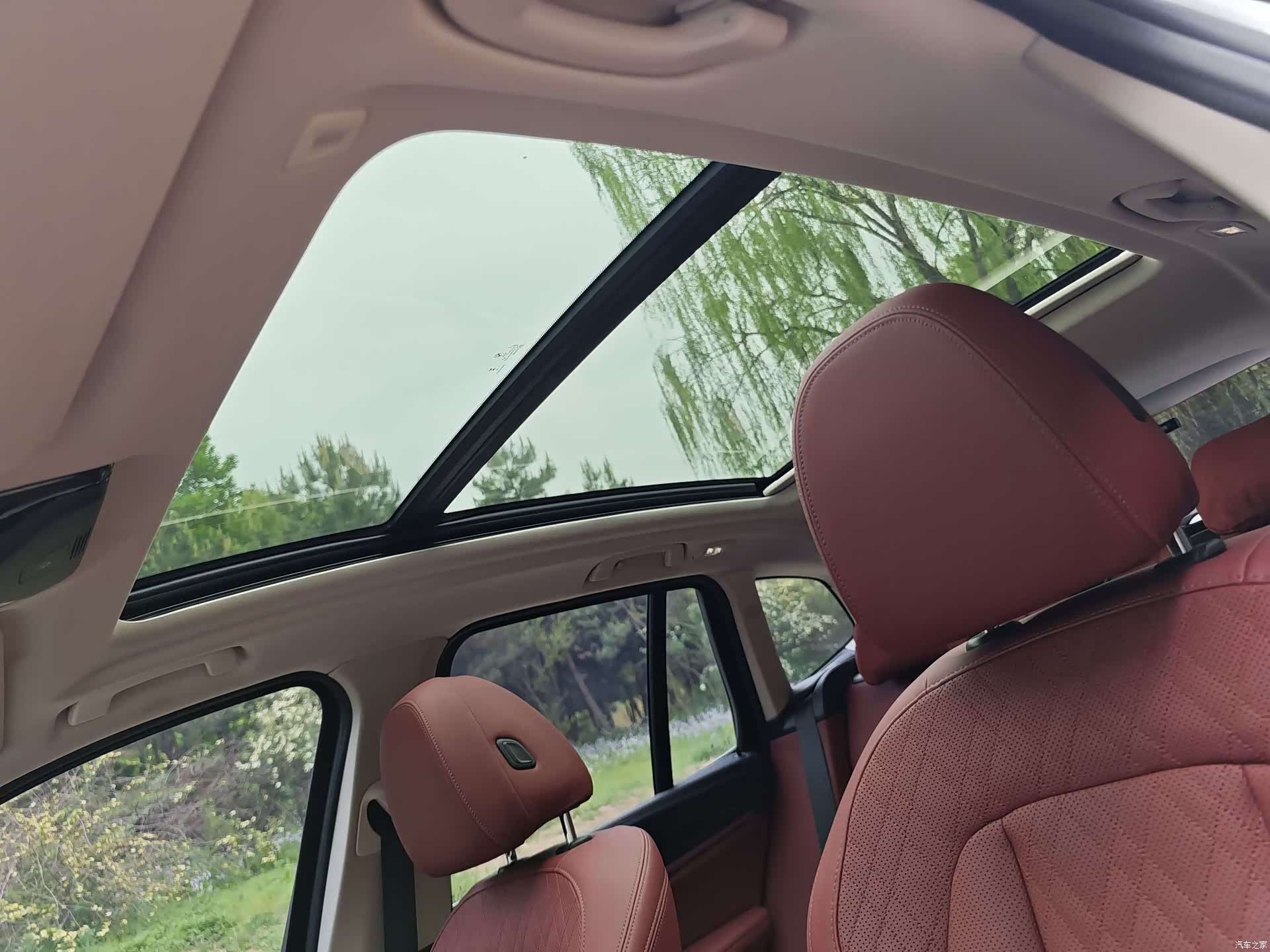 BMW X3, 2023 18