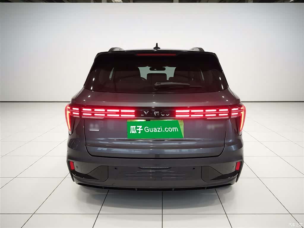 Lynk & Co 01, 2023 4