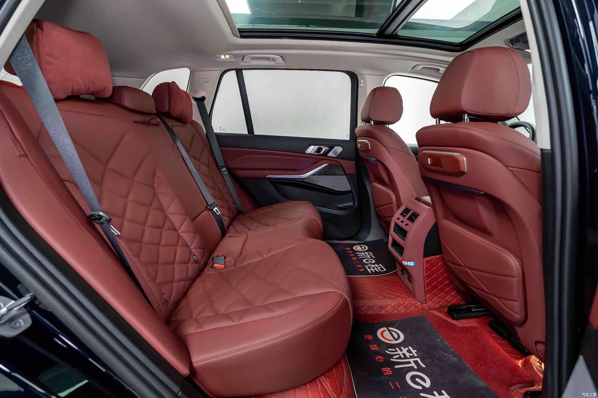 BMW X5, 2026 8