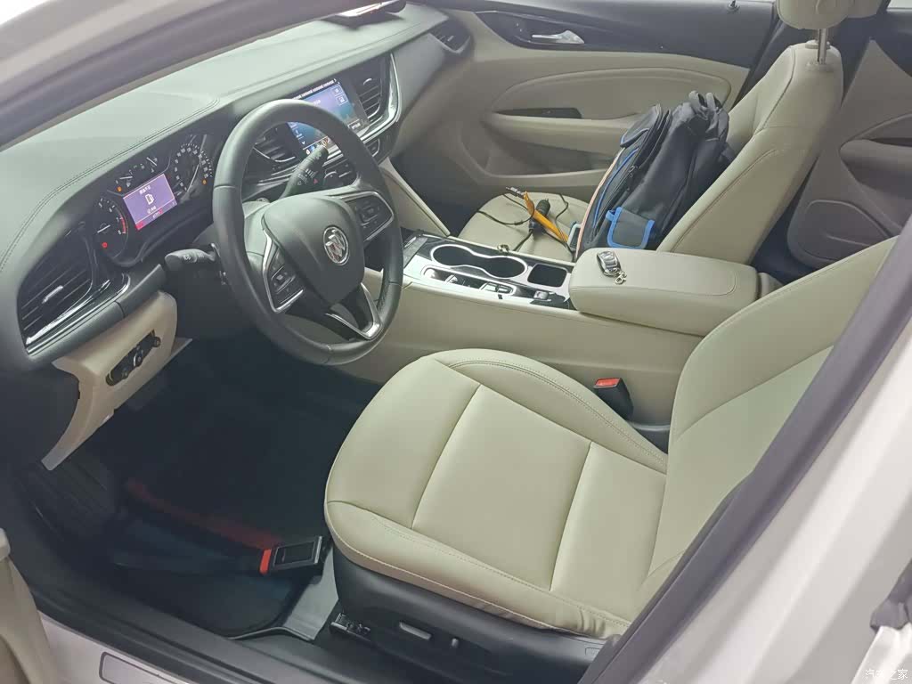 Buick Regal, 2022 15