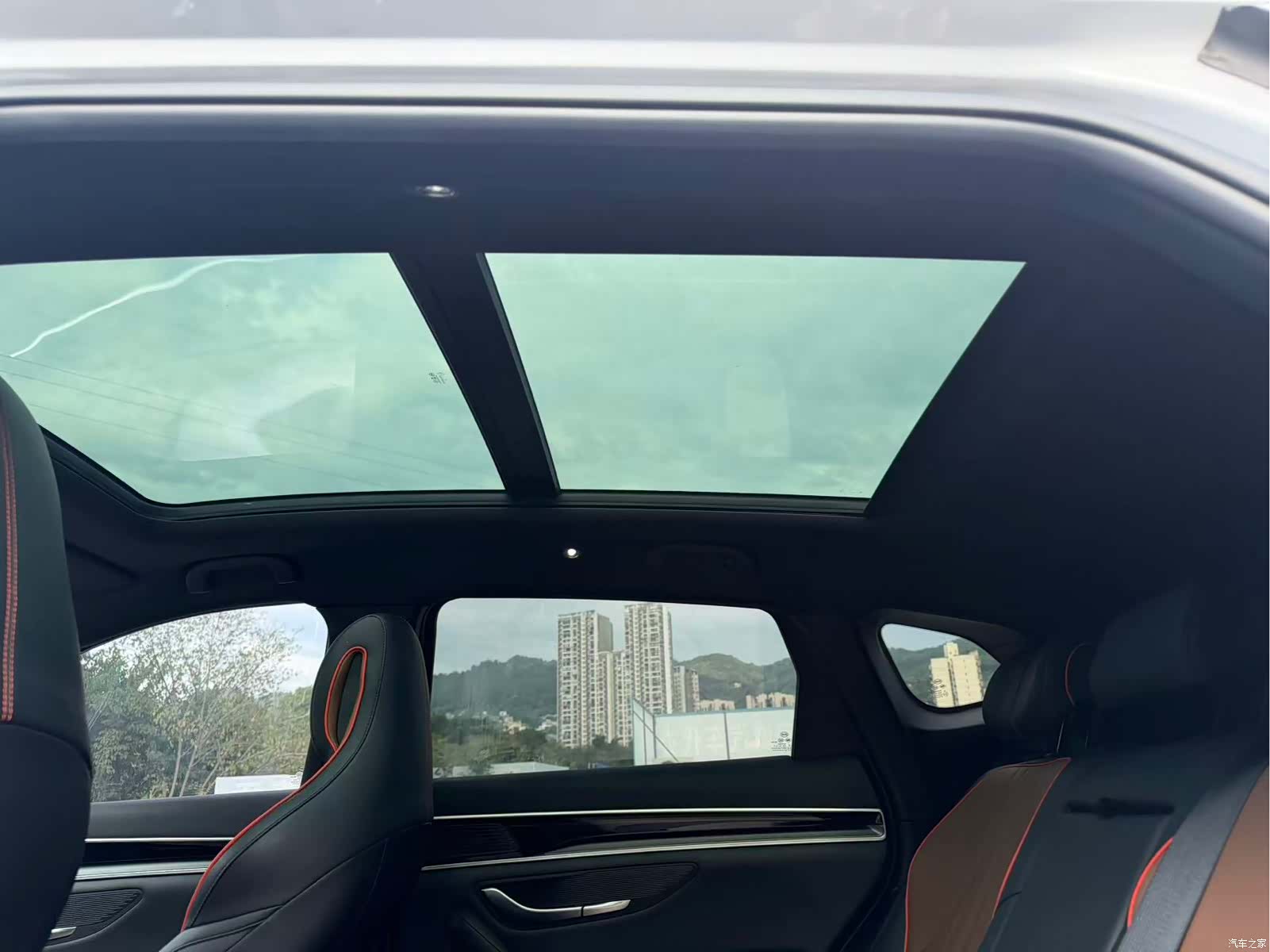 BYD Song, 2021 14