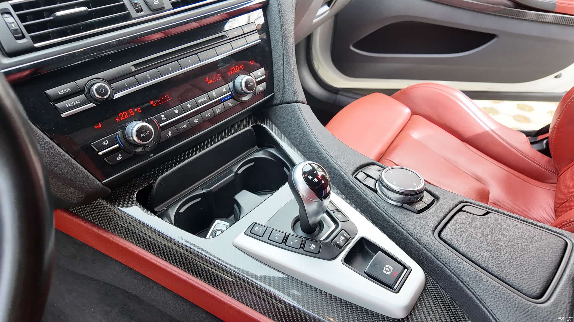 BMW M6, 2016 15