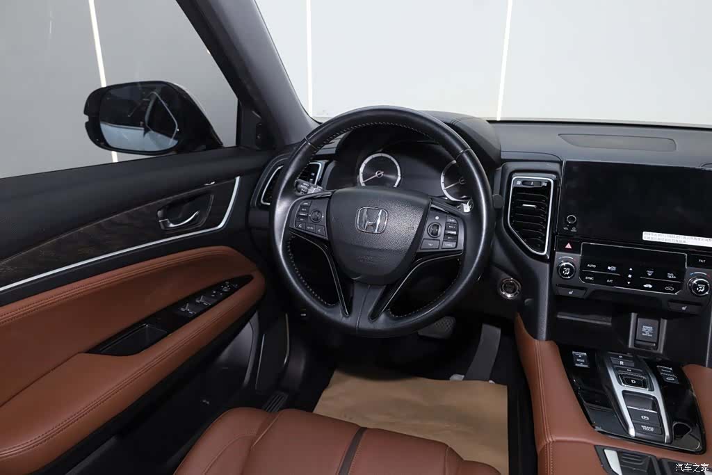 Honda UR-V, 2022 21
