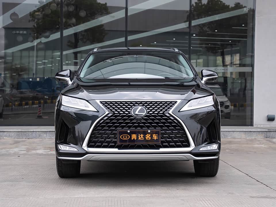 Lexus RX Lexus RX