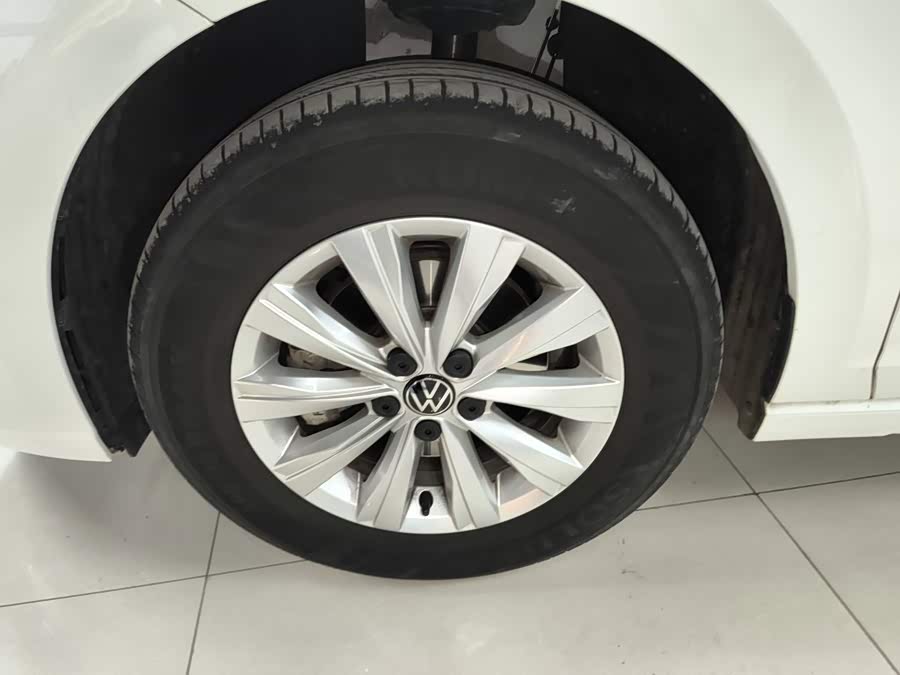 Volkswagen Lavida 2024, фото 23