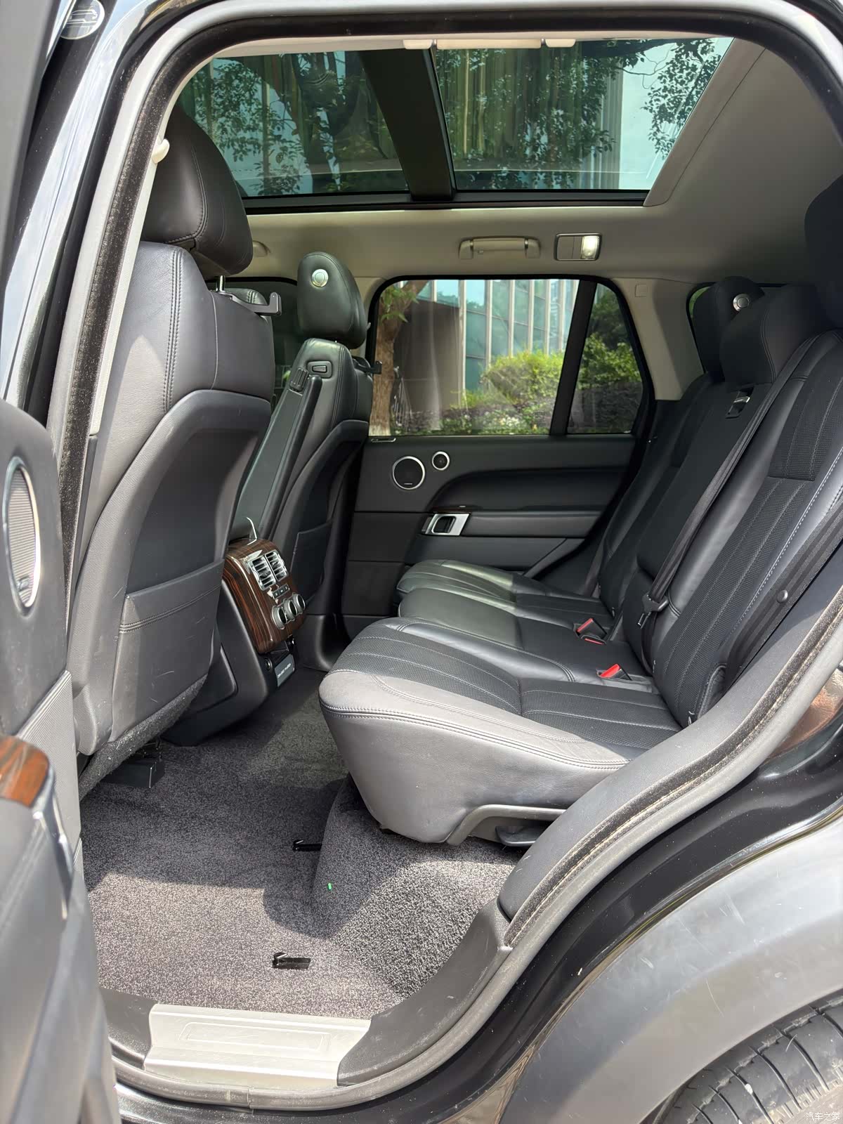 Land Rover Range Rover, 2017 все фото