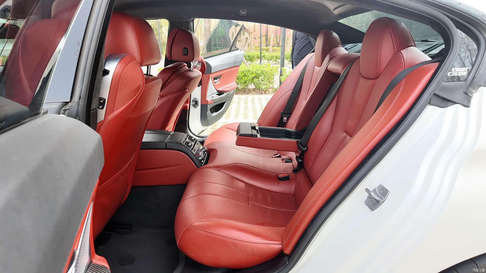 BMW M6, 2016 8