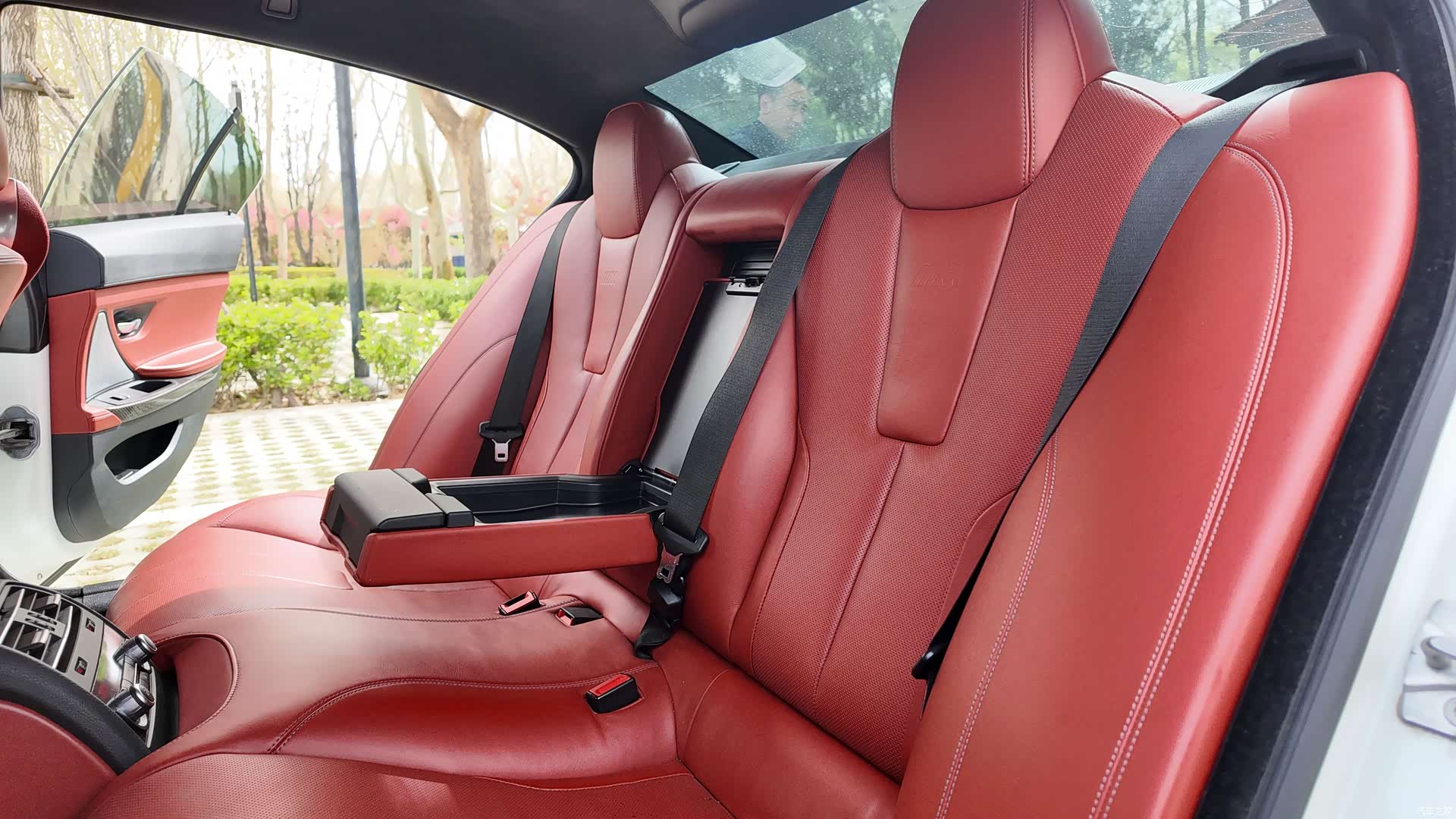 BMW M6, 2016 13