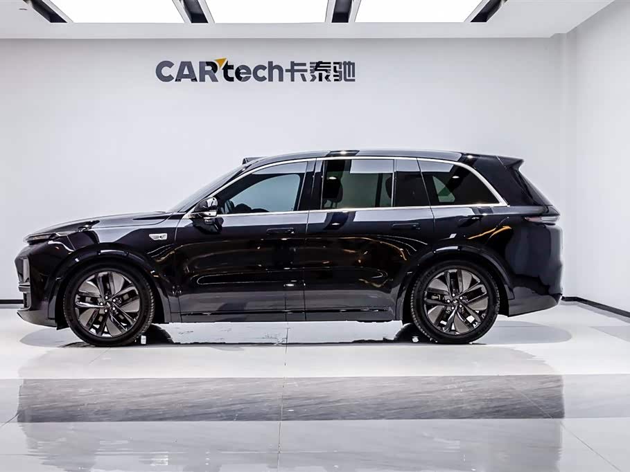 Li Auto Ideal L8