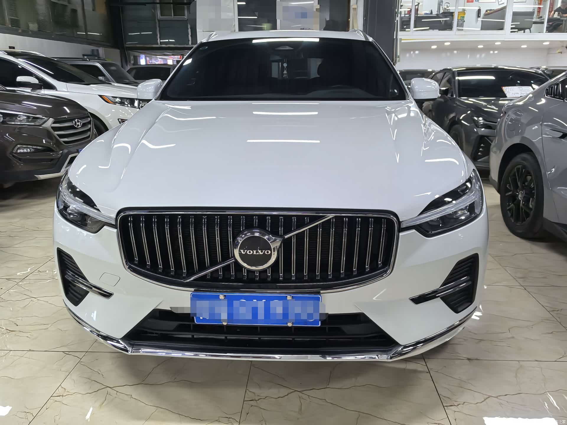 Volvo XC60, 2023 2