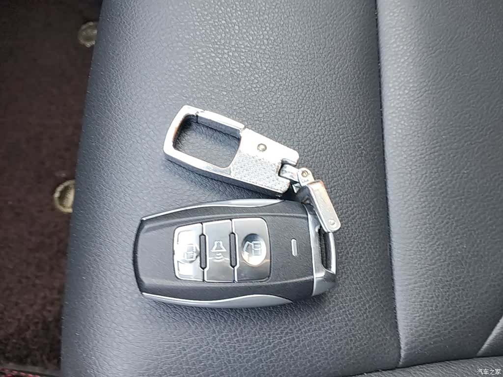 Haval H2, 2016 17