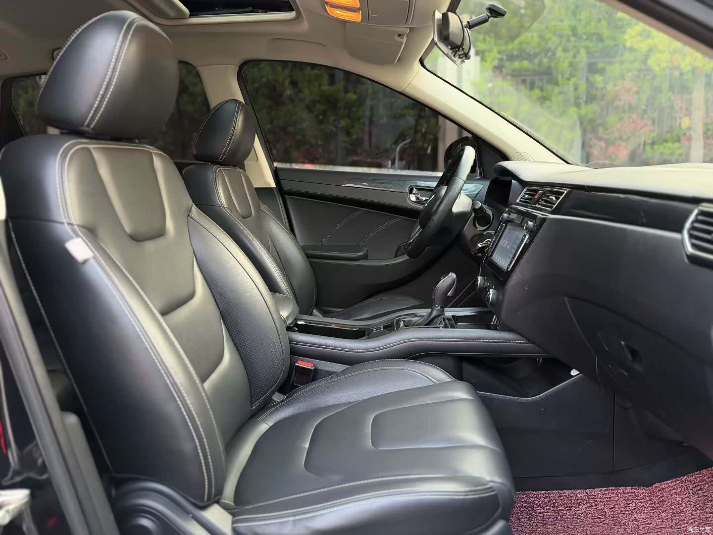 DongFeng 580, 2017 4