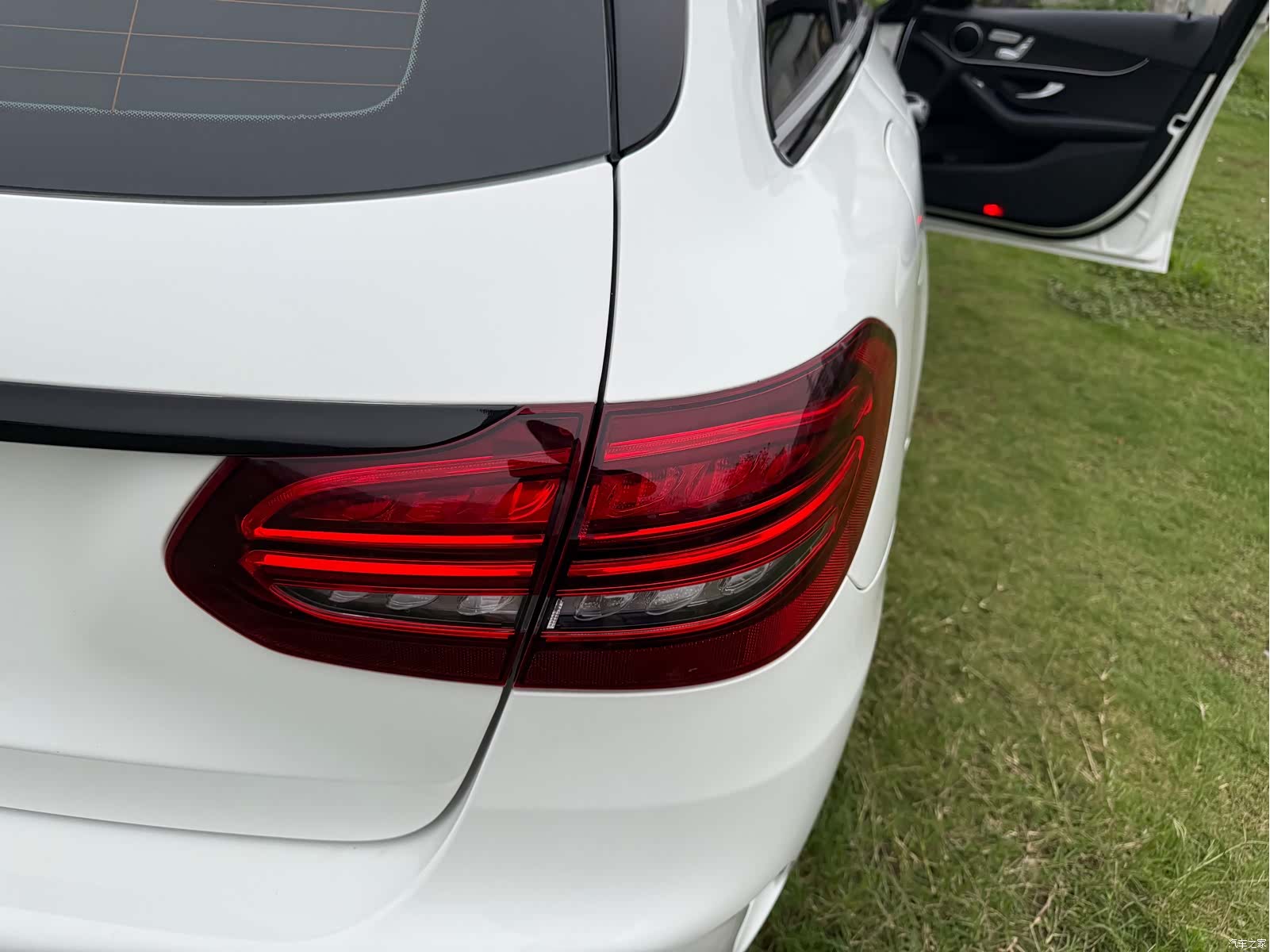 Mercedes-Benz C-Class, 2021 16
