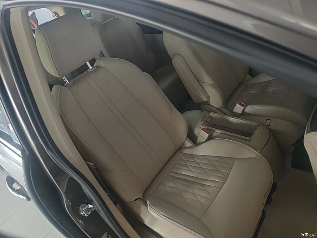 Buick GL8, 2024 25