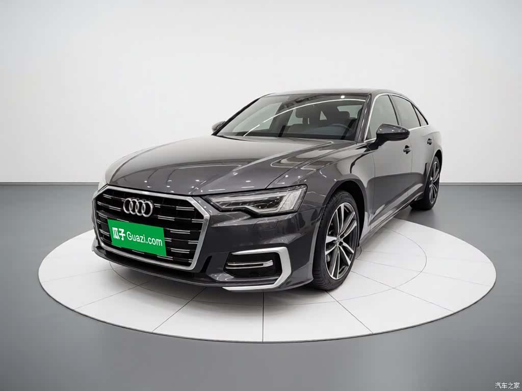 Audi A6L, 2023 2