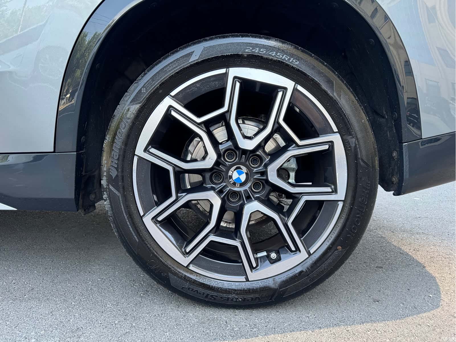 BMW X1, 2024 10