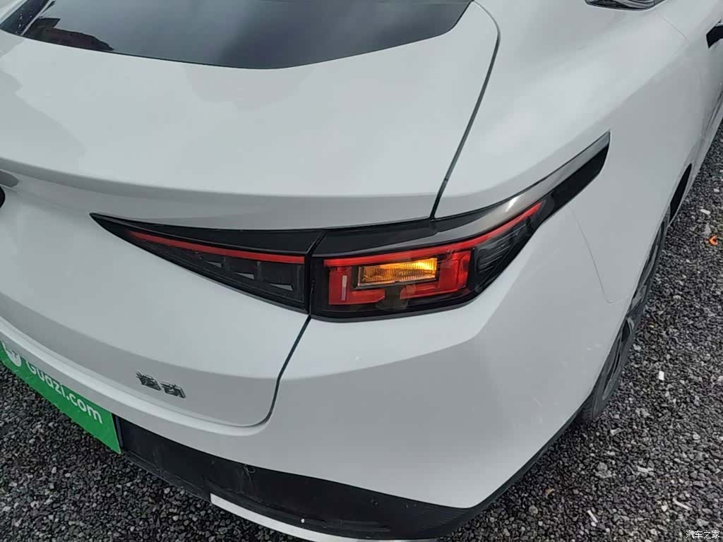 Changan Eado, 2024 8
