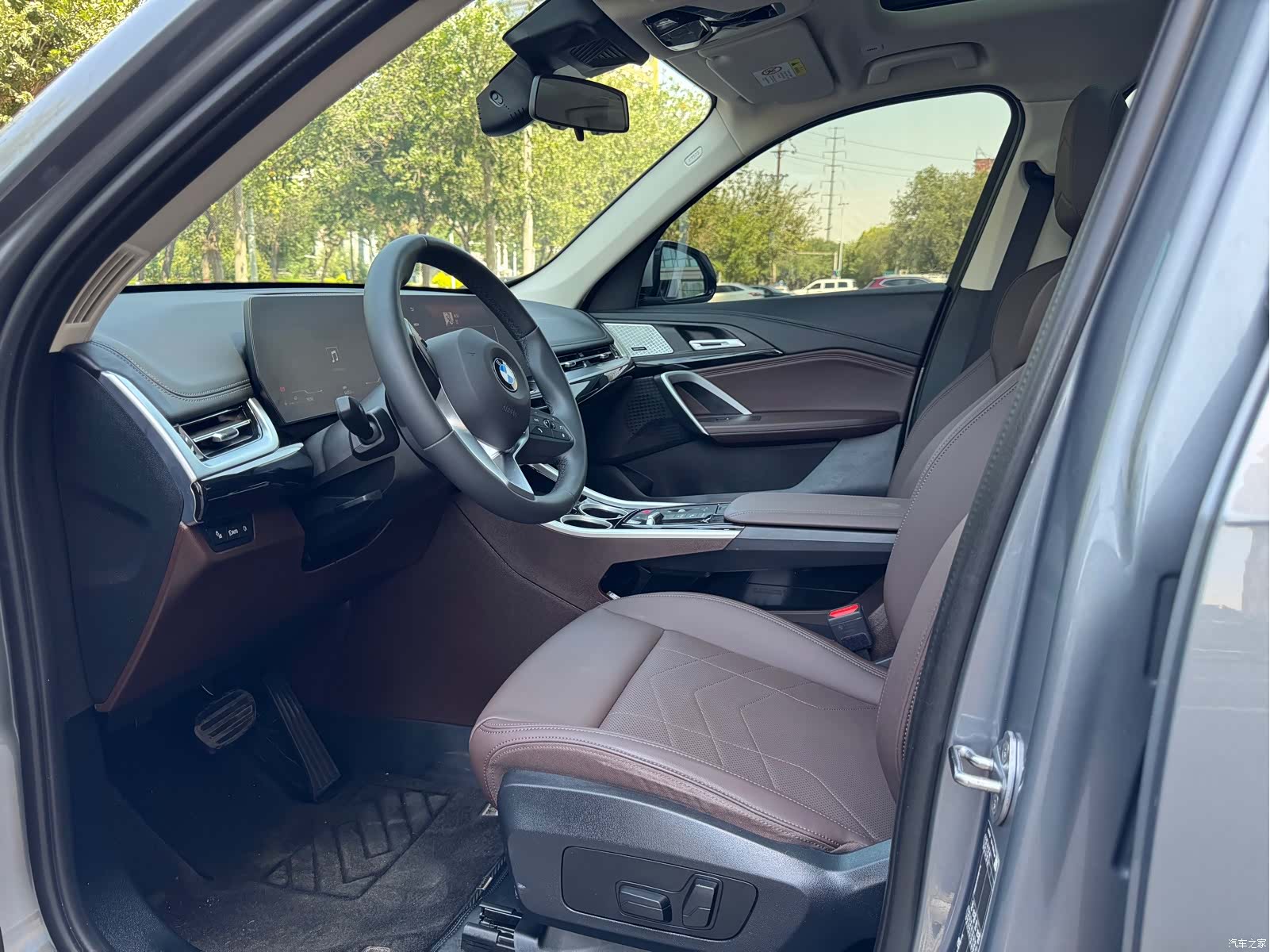 BMW X1, 2024 4
