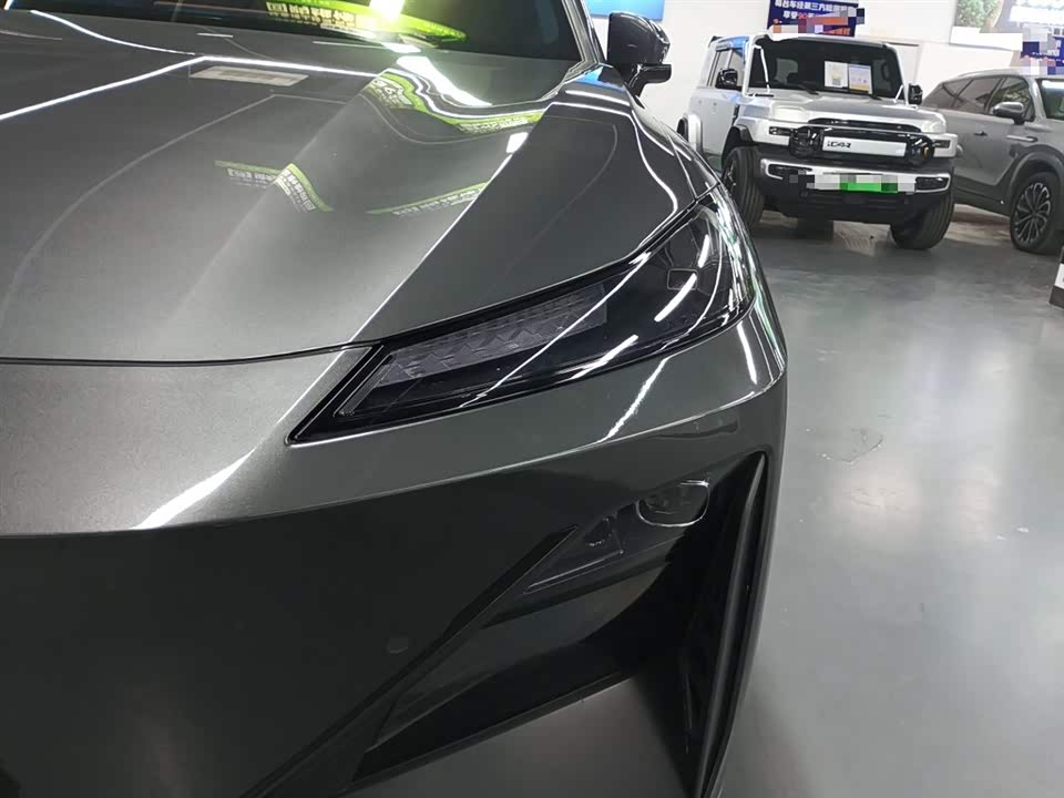 DEEPAL Dark blue S07