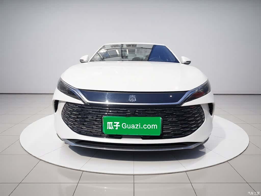 BYD Qin, 2025 25