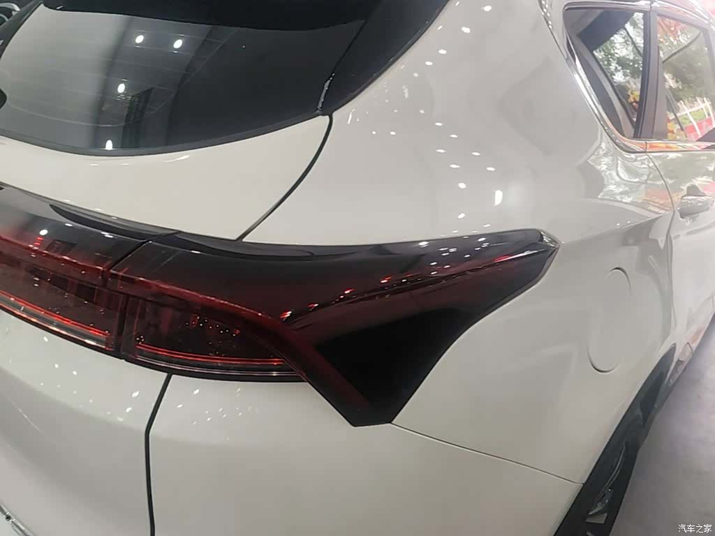 Jetour X70, 2021 8