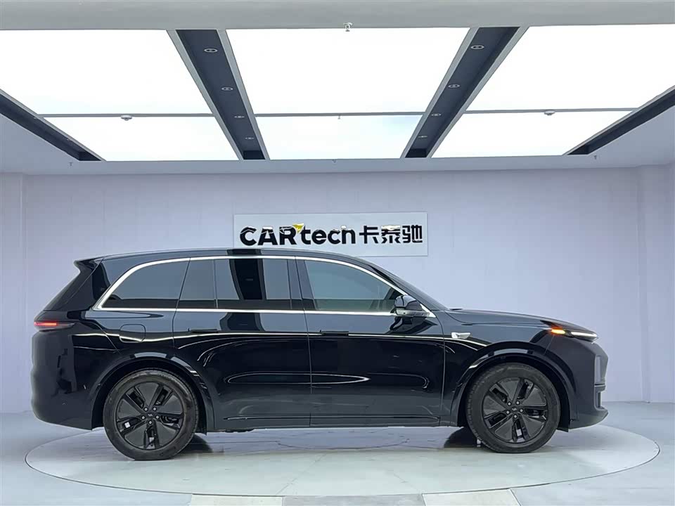 Li Auto Ideal L8