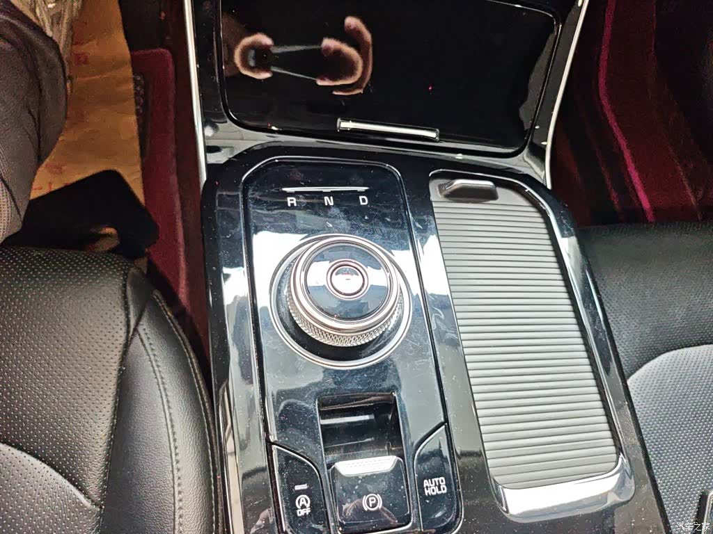 Kia K5, 2022 10
