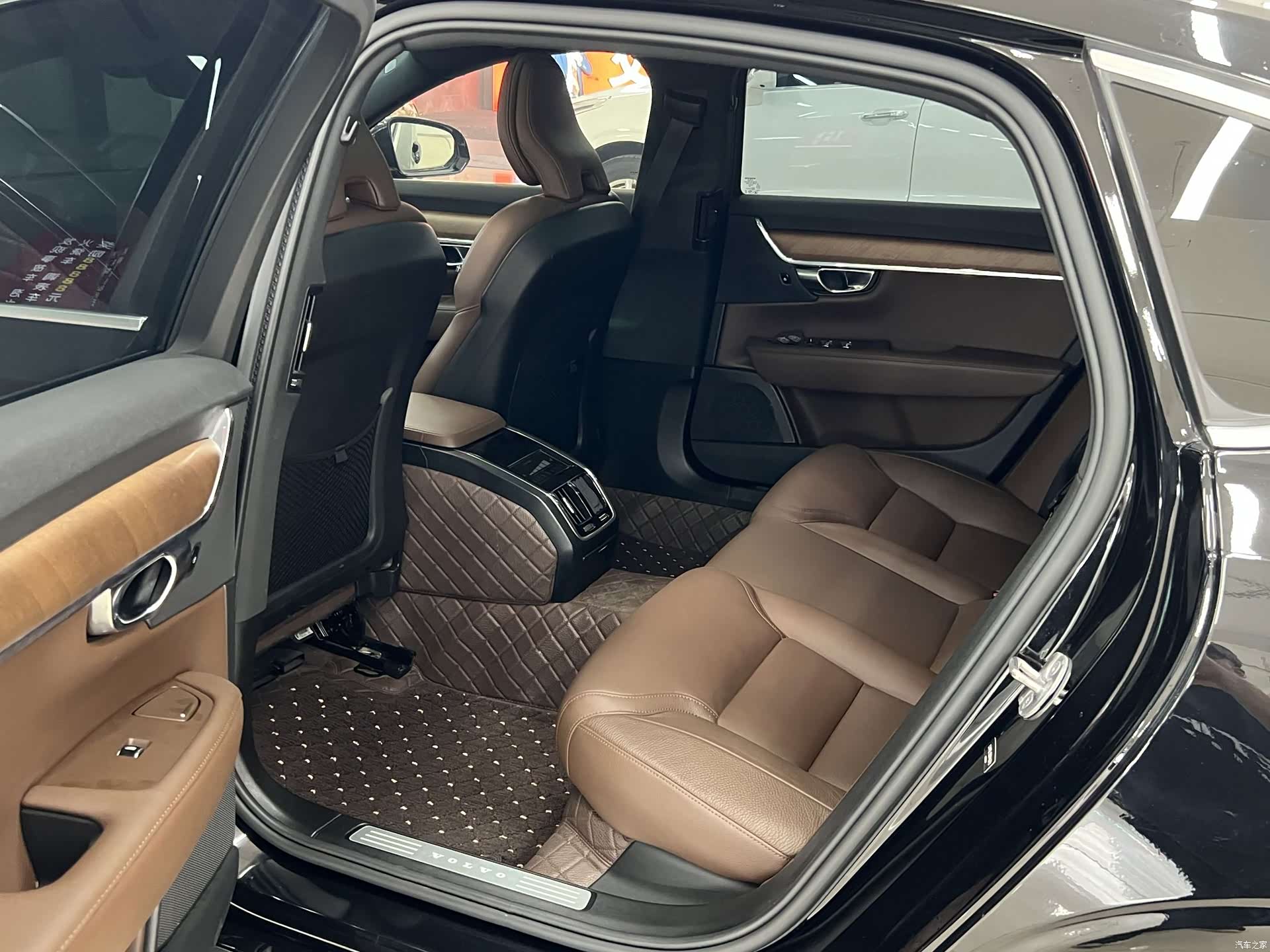 Volvo S90, 2024 6
