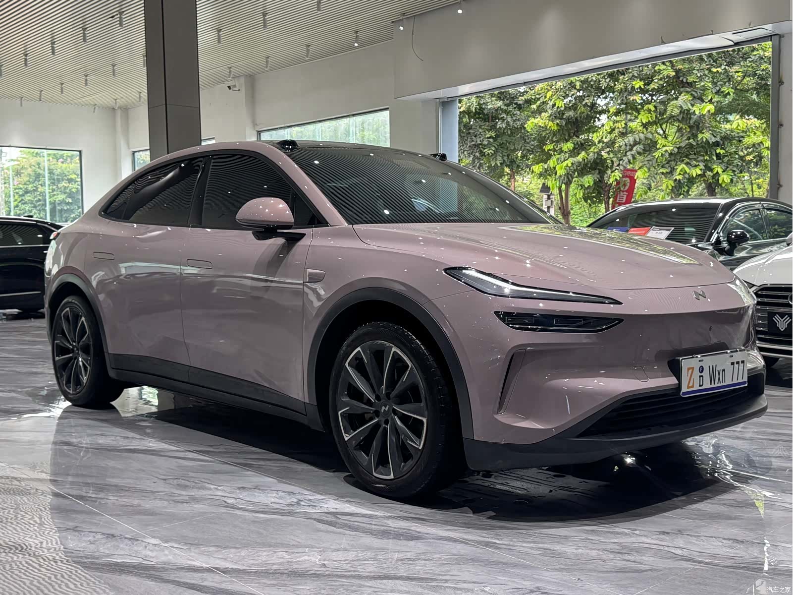 NIO L60, 2025 3