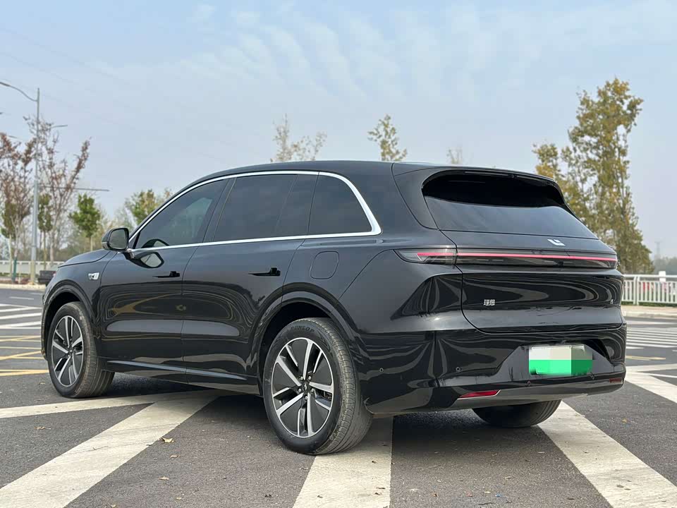 Li Auto Ideal L6