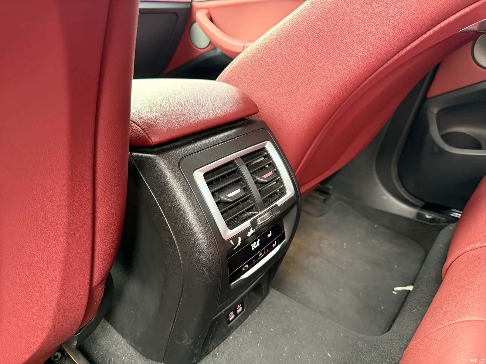 BMW X3, 2023 7