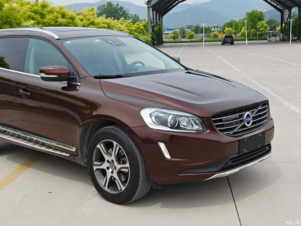 Volvo XC60, 2014 14