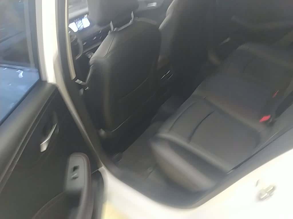 Roewe i5, 2024 17