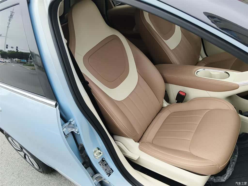 Wuling Bingo, 2025 25