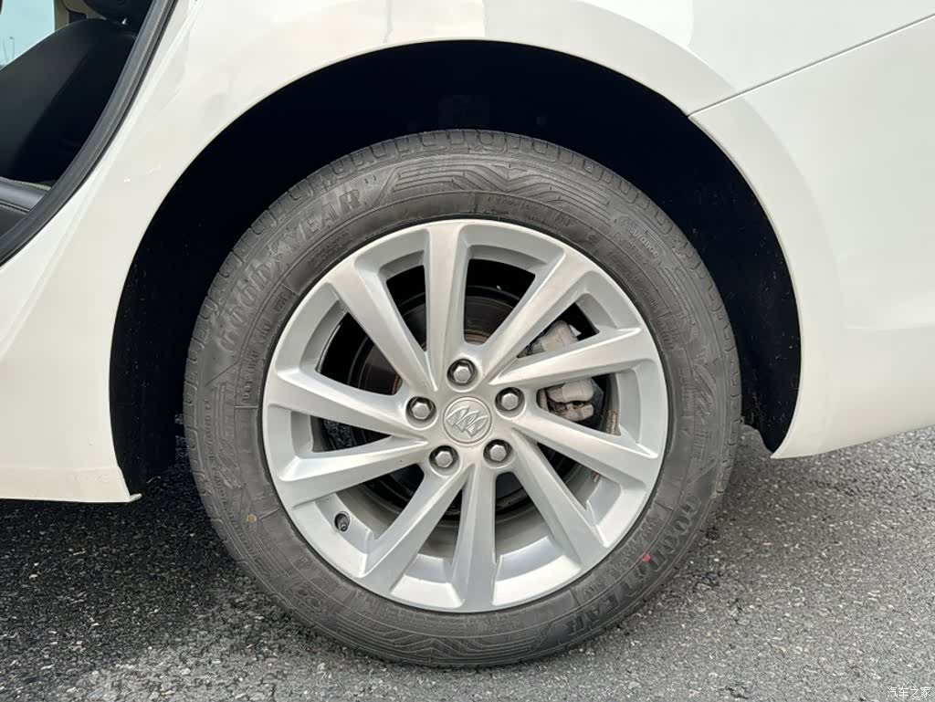 Buick Verano, 2018 25