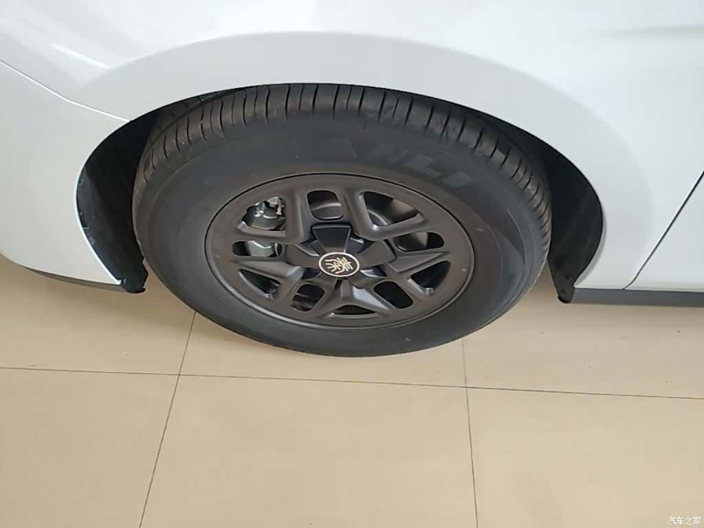 BYD Qin, 2025 23