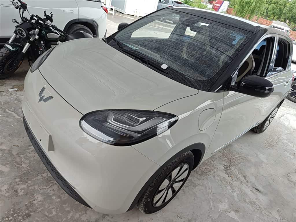 Wuling Binguo