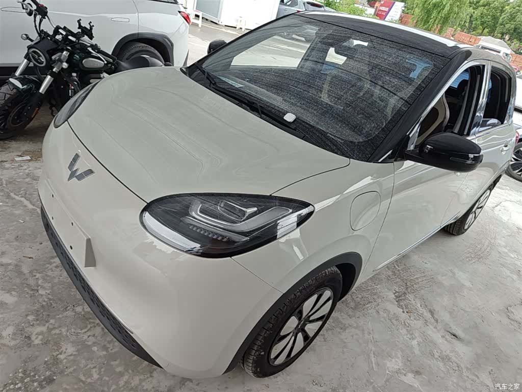 Wuling Bingo, 2023 1