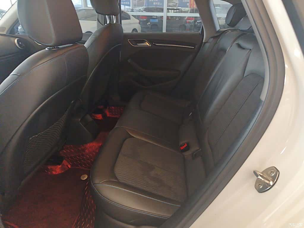 Audi A3, 2019 17