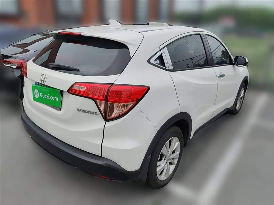 Honda Binzhi Honda Binzhi