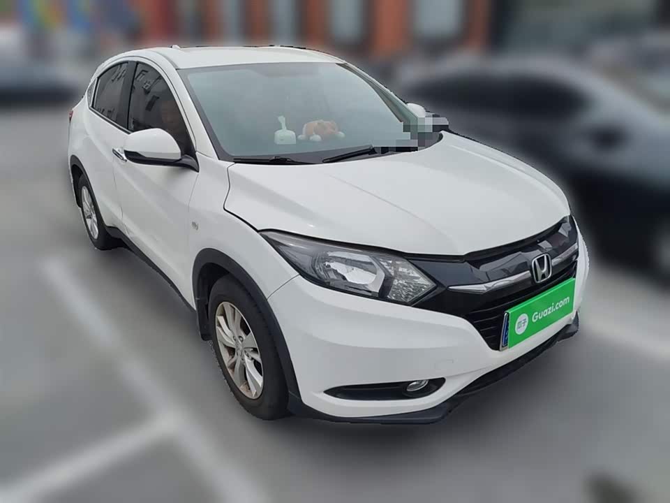 Honda Binzhi Honda Binzhi