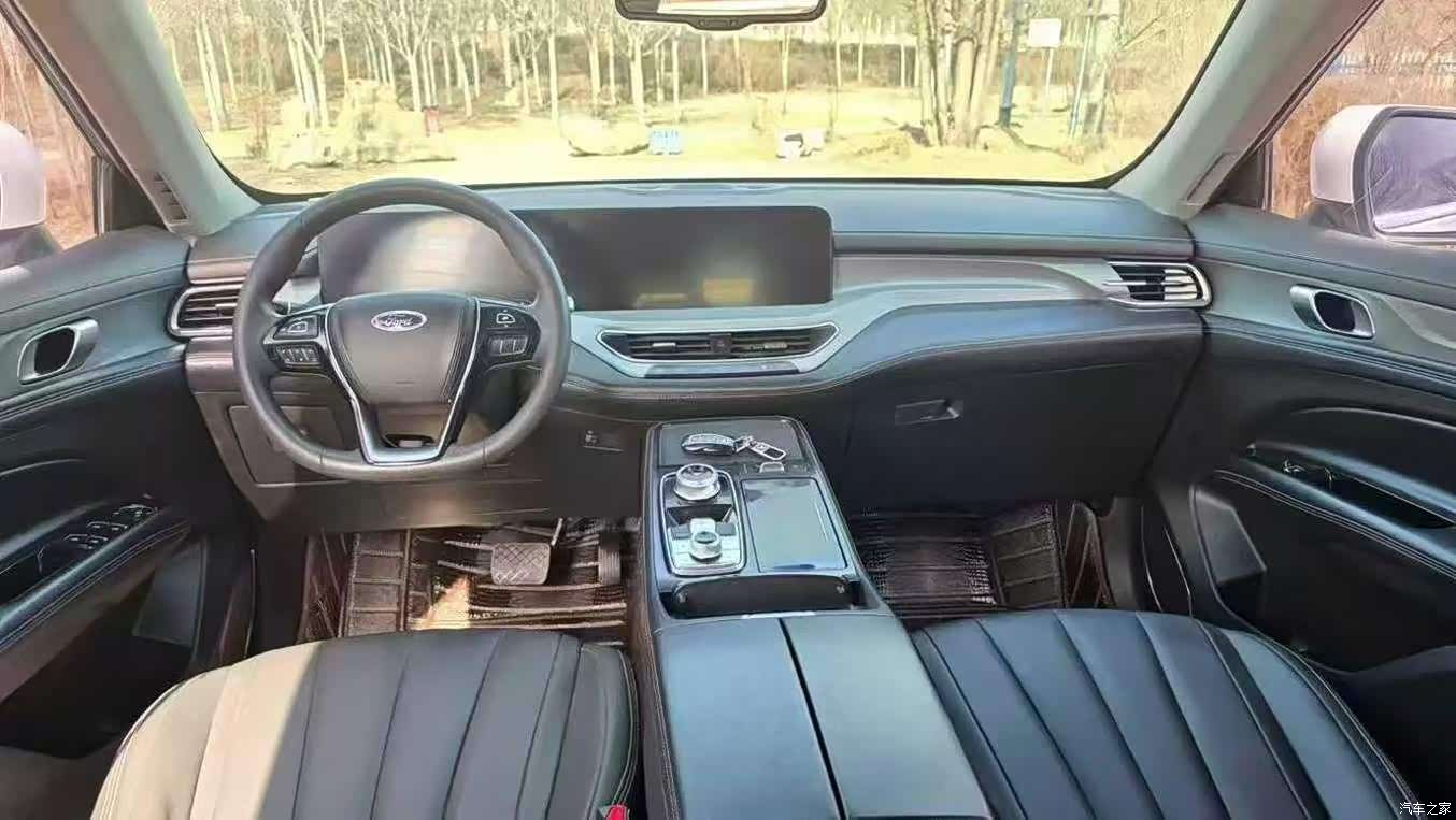 Ford Equator, 2023 9