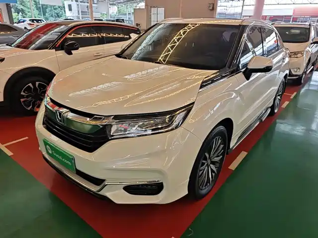Honda Avancier 2021 — купить из Китая под заказ