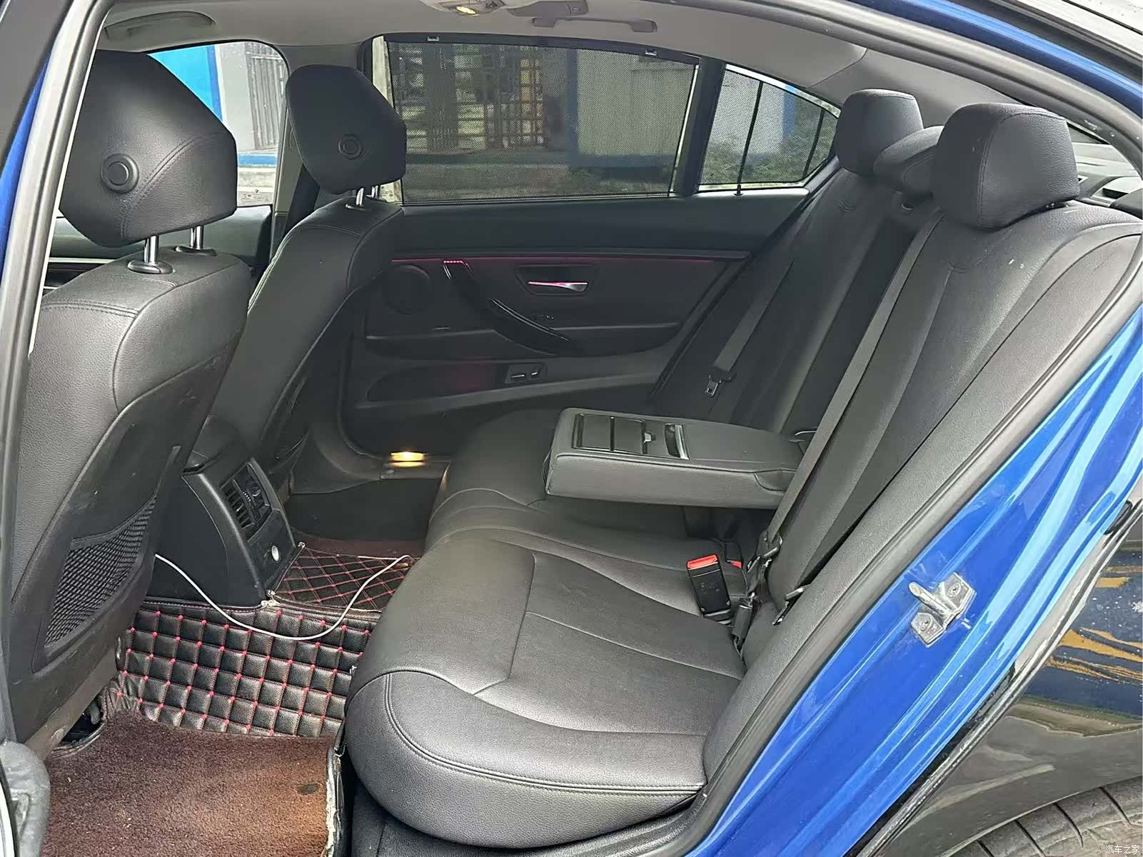 BMW 3 Series, 2017 7