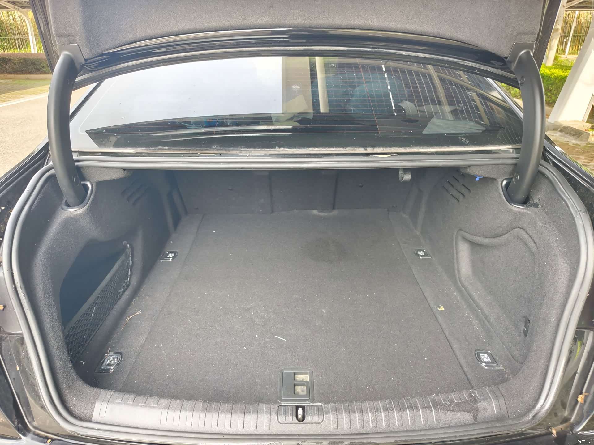 Audi A6L, 2021 20