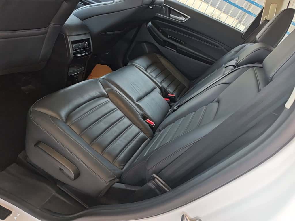 Ford Edge, 2020 17