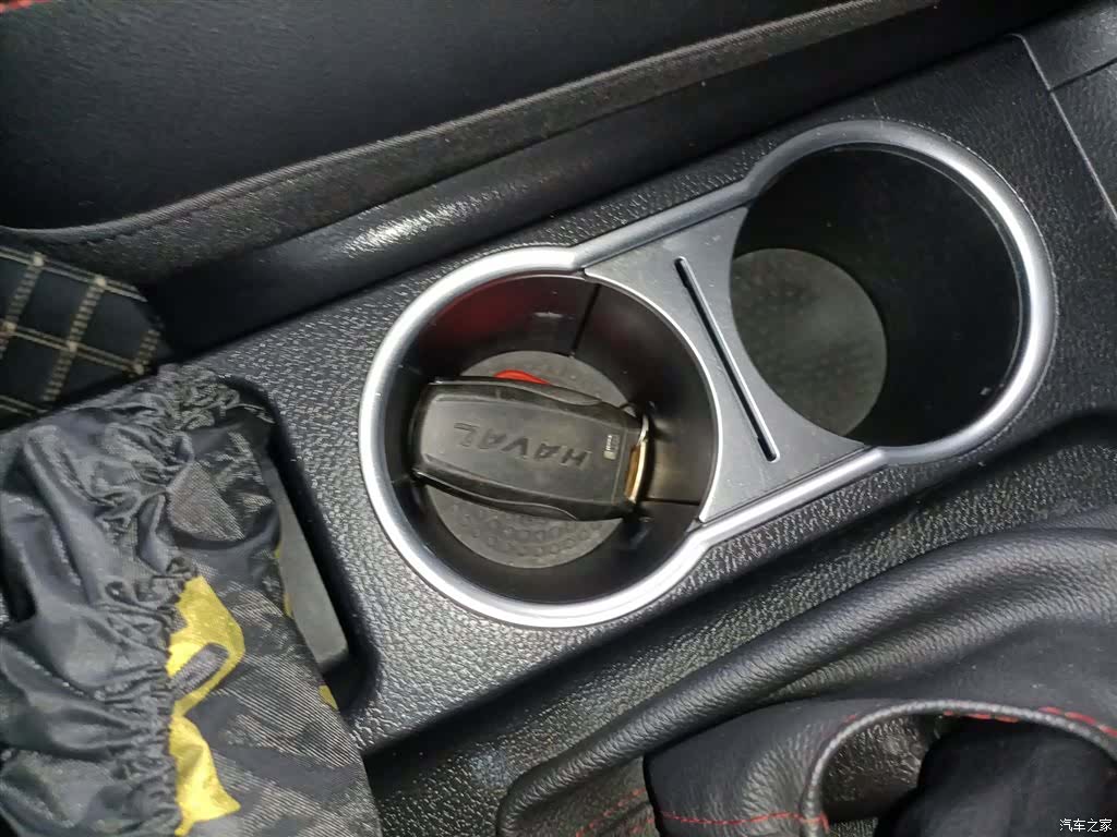 Haval M6, 2021 18