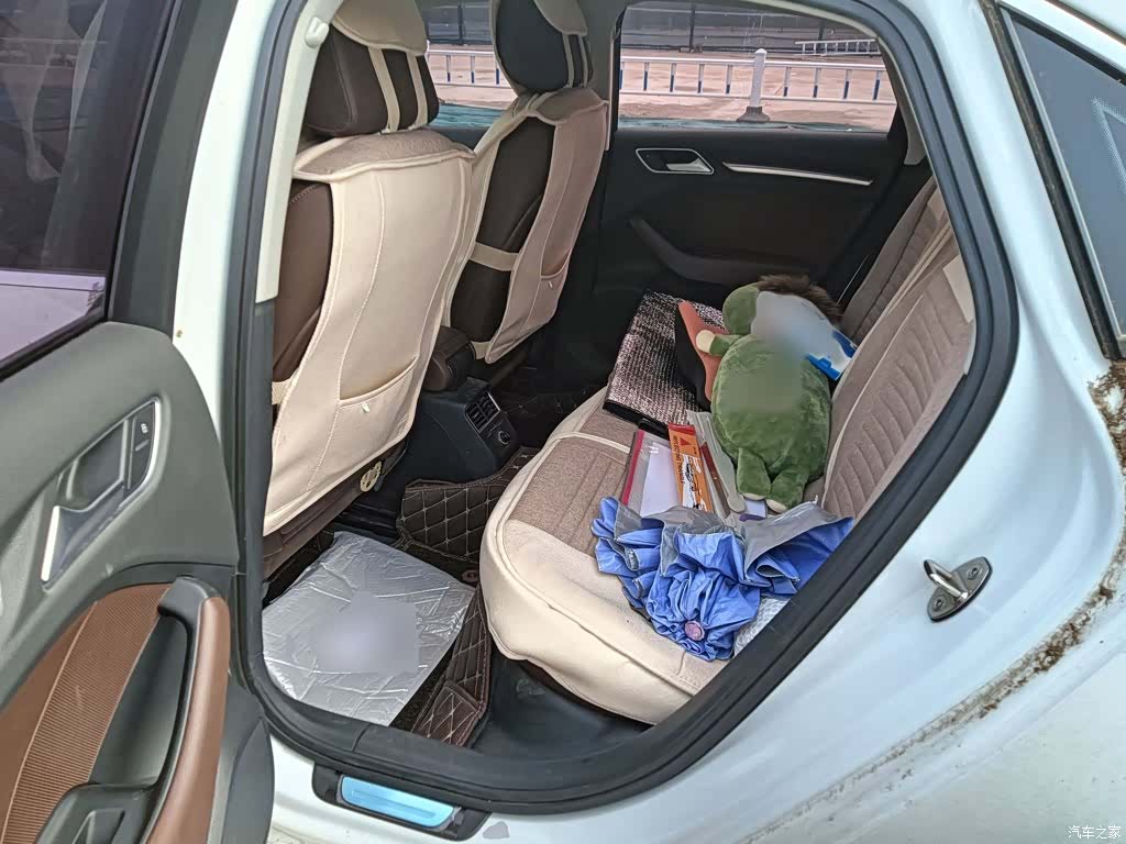 Audi A3, 2015 15